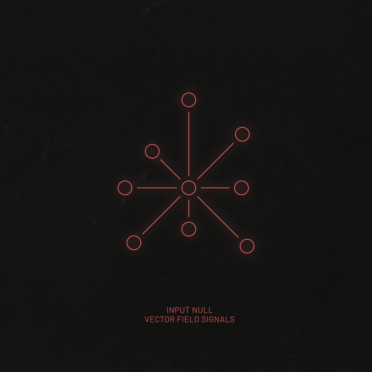 Input Null — Vector Field Signals