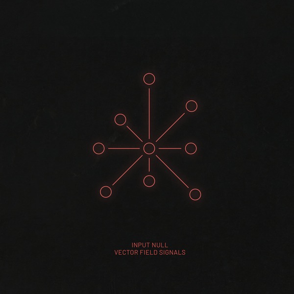 Input Null — Vector Field Signals